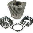 Load image into Gallery viewer, Cylinder Base Gasket - XL James Gasket JGI-16774-86 - Side View