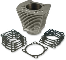 Load image into Gallery viewer, Cylinder Base Gasket - XL James Gasket JGI-16774-86 - Side View