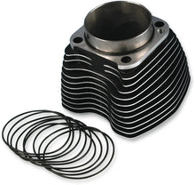 Load image into Gallery viewer, Cylinder Base O-Ring - Twin Cam James Gasket JGI-11256 - Side View