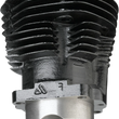 Load image into Gallery viewer, Cylinder - Front - 1200cc - 1966-1980 Shovelhead DragSpecialties 750605-BX-LB2 - Main Product View