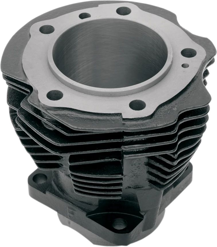Cylinder - Front - 74" - 1948-1965 Panhead DragSpecialties 750607-BX-LB2 - Main Product View