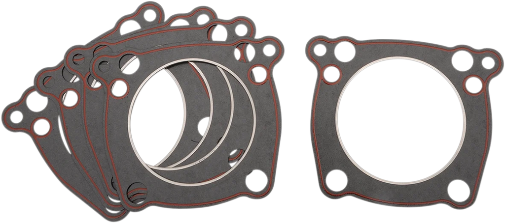 Cylinder Head Gasket - M8 James Gasket JGI-16500326 - Main Product View