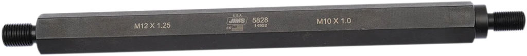 Cylinder Head Holder Tool - M8 Jims USA 5828 - Main Product View