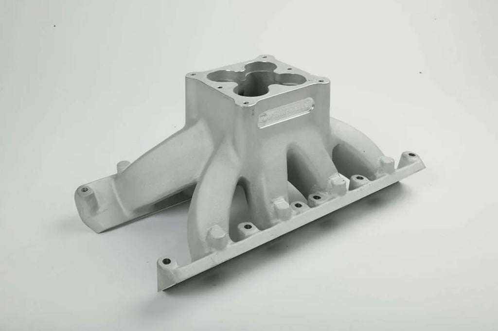 Cylinder Head Innovations Intake Manifold - 4.0 Port Windsor 9.5 INTW4.0D9.5W