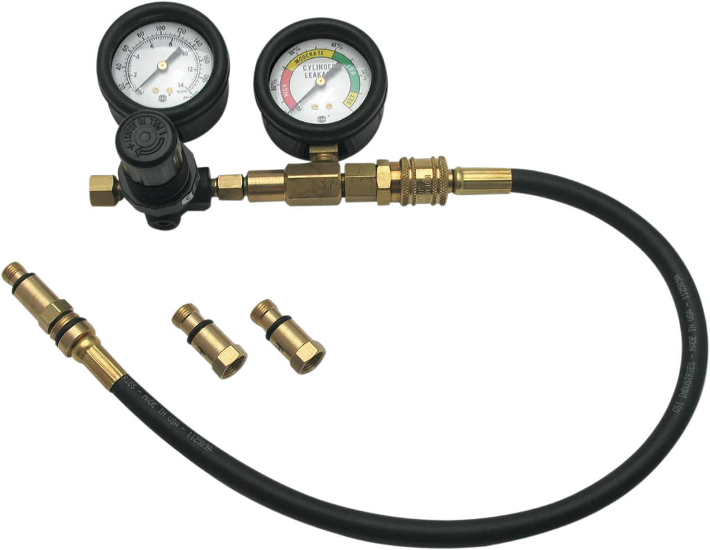 Cylinder Leakdown - 4-Stroke Jims USA 782 - Main Product View