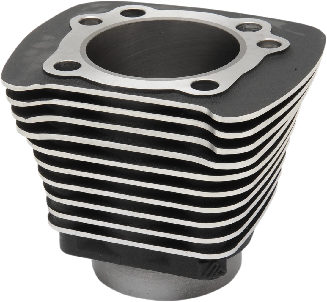 Cylinder - Natural - 1986-2003 1200XL DragSpecialties 16447-88-LB2 - Detail View