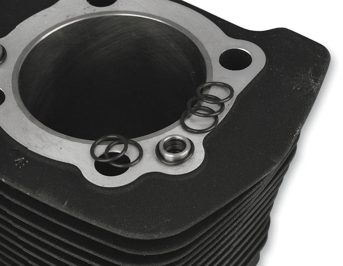Cylinder O-Ring - XL James Gasket JGI-26432-76-A - Side View
