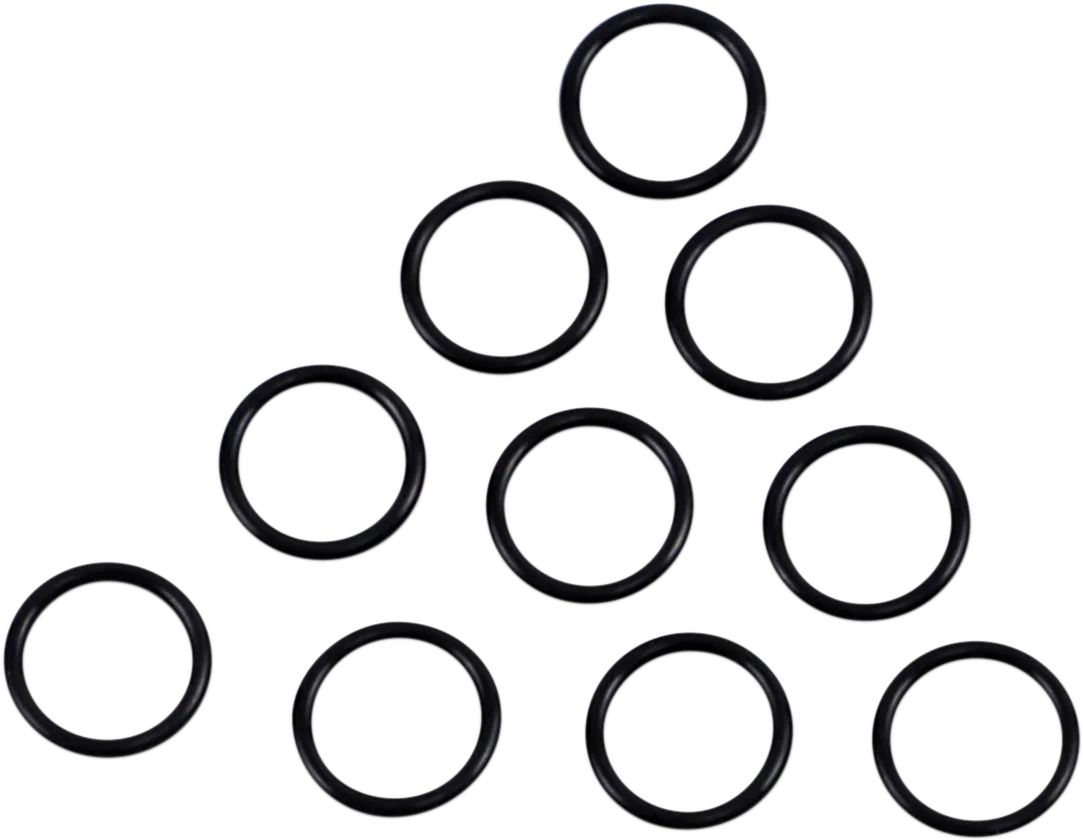 Cylinder O-Ring - XL James Gasket JGI-26432-76-A - Detail View