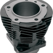Load image into Gallery viewer, Cylinder - Rear - 74" - 1948-1965 Panhead DragSpecialties 750606-BX-LB2 - Main Product View