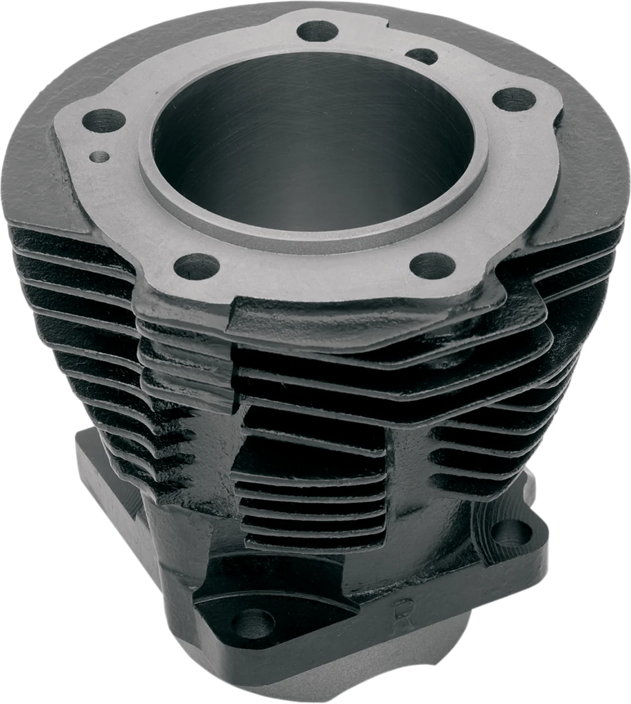 Cylinder - Rear - 74" - 1948-1965 Panhead DragSpecialties 750606-BX-LB2 - Main Product View