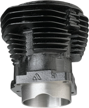 Load image into Gallery viewer, Cylinder - Rear - 74" - 1948-1965 Panhead DragSpecialties 750606-BX-LB2 - Side View