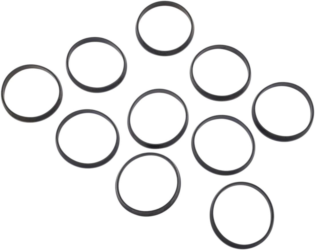 Cylinder Rocker Seal - M8 James Gasket JGI-25700425 - Side View