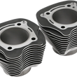 Load image into Gallery viewer, Cylinder Set - 124"/128" Replacement - M8 DragSpecialties 88186 - Main Product View