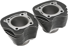 Load image into Gallery viewer, Cylinder Set - 124"/128" Replacement - M8 DragSpecialties 88186 - Main Product View