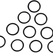 Load image into Gallery viewer, Cylinder Stud O-Ring - .062" James Gasket JGI-26432-76-X - Main Product View