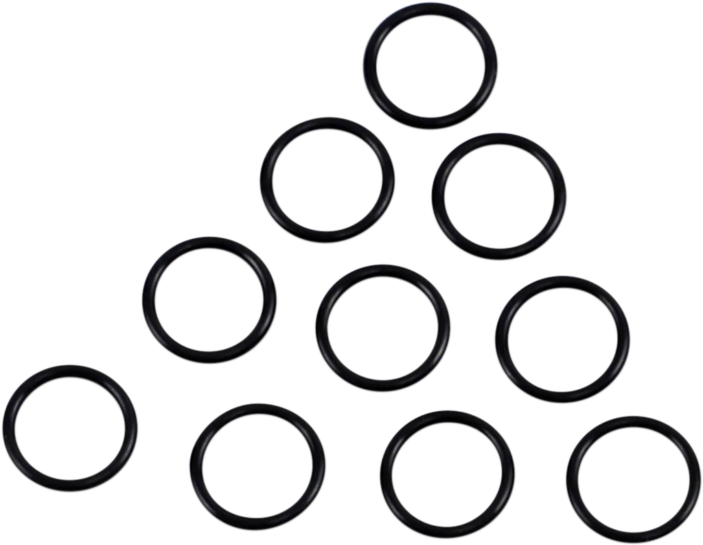 Cylinder Stud O-Ring - .062" James Gasket JGI-26432-76-X - Main Product View