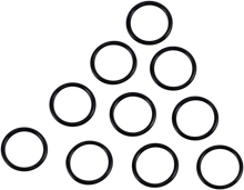 Load image into Gallery viewer, Cylinder Stud O-Ring - .062" James Gasket JGI-26432-76-X - Main Product View