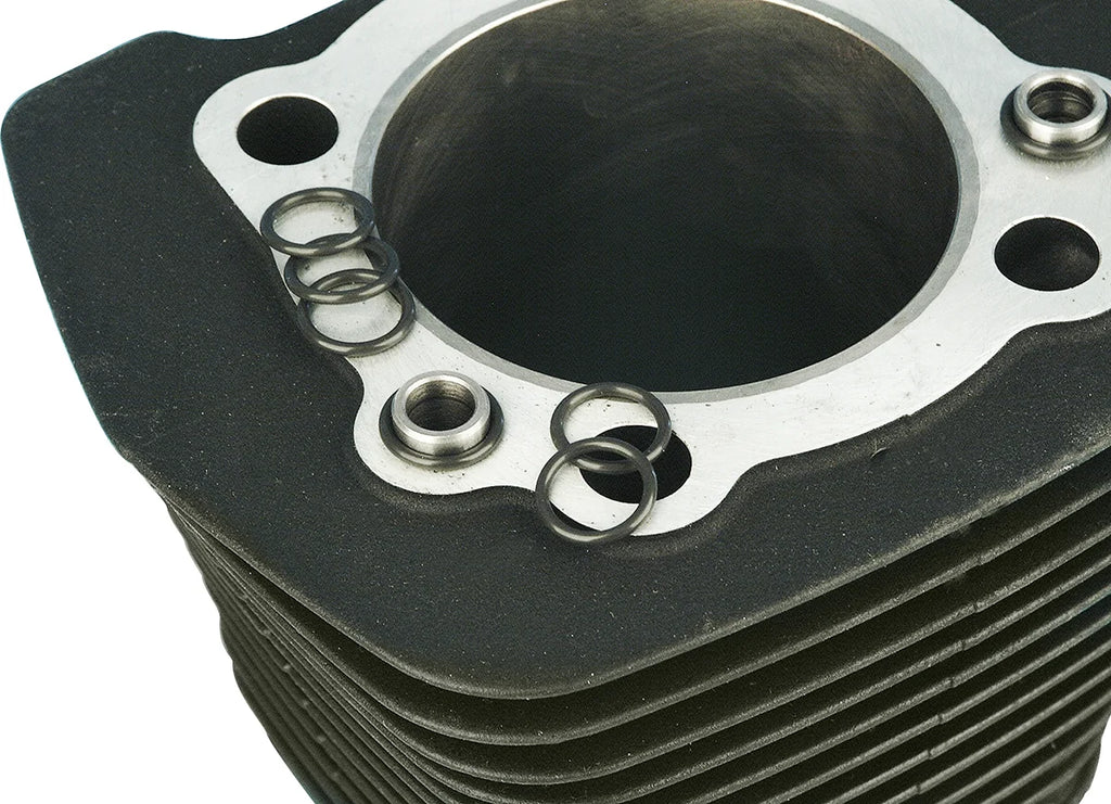 Cylinder Stud O-Ring - .062" James Gasket JGI-26432-76-X - Side View