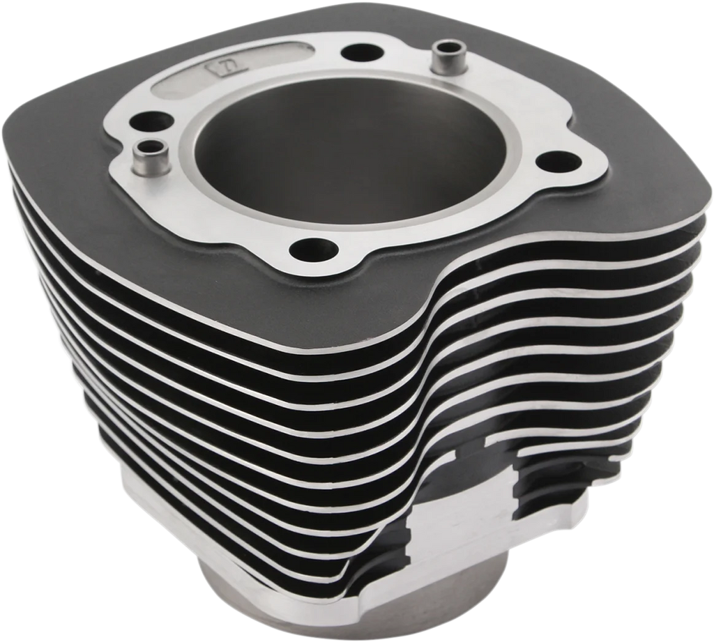 Cylinder - TC103 - 3.875" DragSpecialties 88461 - Side View