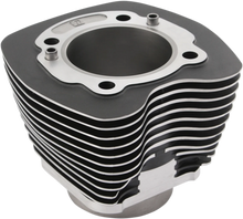 Load image into Gallery viewer, Cylinder - TC103 - 3.875" DragSpecialties 88461 - Side View