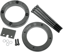 Load image into Gallery viewer, Cylinder Torque Plates - M8 Jims USA 5829 - Side View