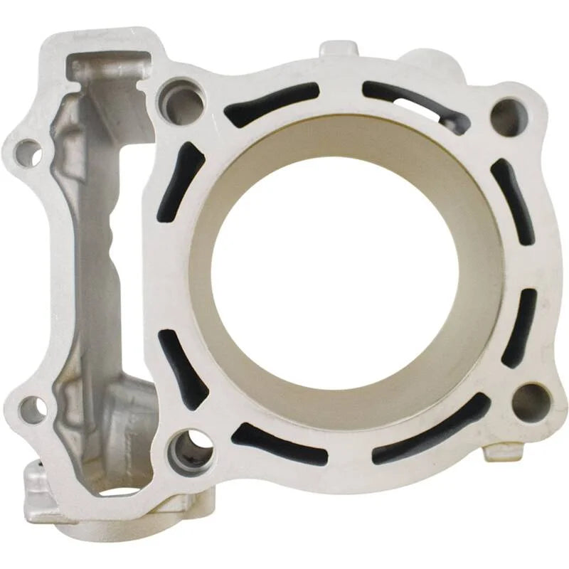 Cylinder Works 01-13 Yamaha WR 250 F 250cc Big Bore Cylinder 80mm - Side View