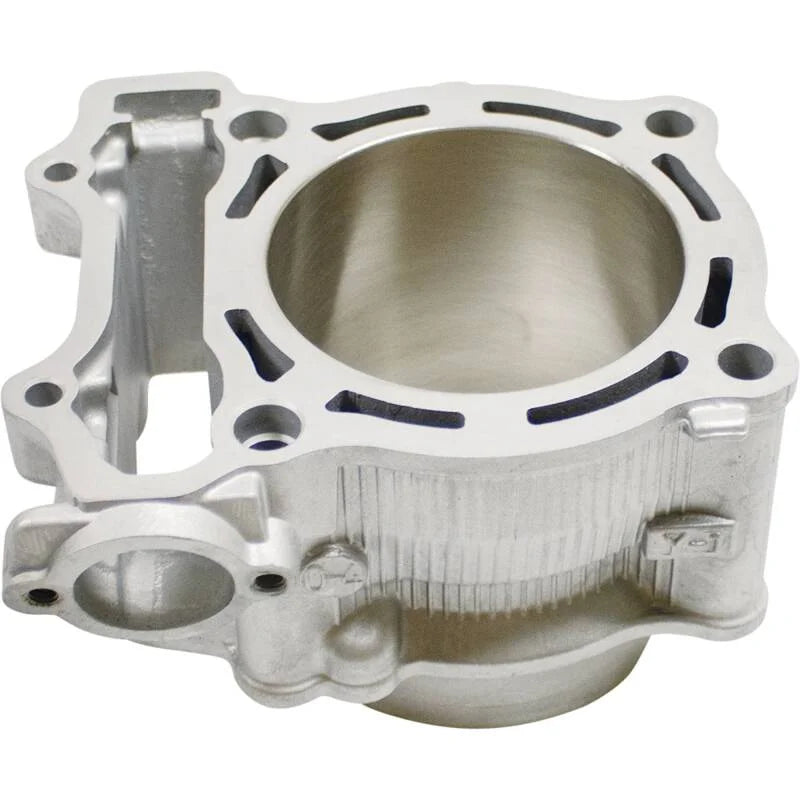Cylinder Works 01-13 Yamaha WR 250 F 250cc Big Bore Cylinder 80mm - Back View