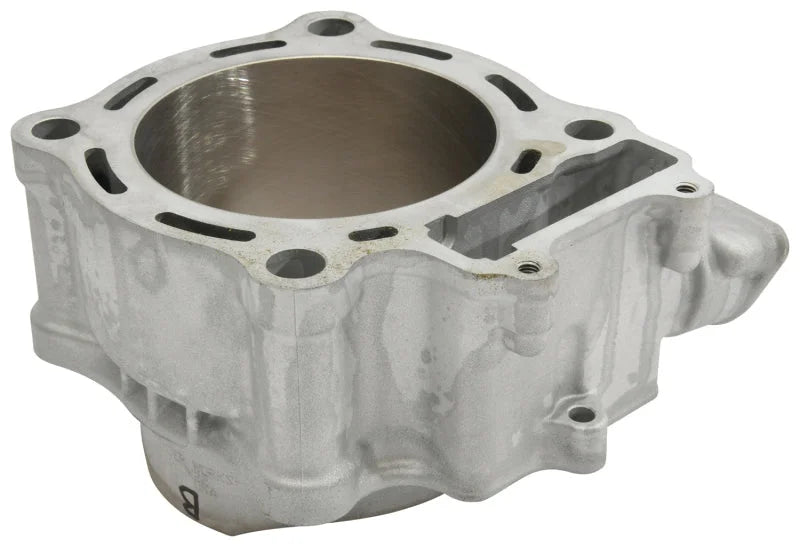 Cylinder Works 02-08 CRF 450 R Standard Bore Cylinder - Back View
