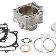 Load image into Gallery viewer, Cylinder Works 02-08 Honda CRF 450 R 450cc +4mm Big Bore Cylinder Kit 488cc 12.1:1 Comp. 100mm