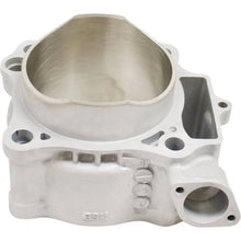 Load image into Gallery viewer, Cylinder Works 02-08 Honda CRF 450 R 450cc Big Bore Cylinder 100mm - Side View