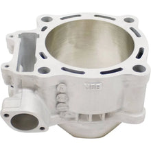 Load image into Gallery viewer, Cylinder Works 02-08 Honda CRF 450 R 450cc Big Bore Cylinder 100mm - Back View