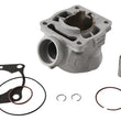 Load image into Gallery viewer, Cylinder Works 02-18 Yamaha YZ 85 85cc +5mm Big Bore Cylinder Kit 103.5cc 8.2:1 Comp. 52.5mm