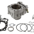 Load image into Gallery viewer, Cylinder Works 03-04 Kawasaki KLX 400 R 400cc Standard Bore Cylinder Kit 11.3:1 Comp. 90mm