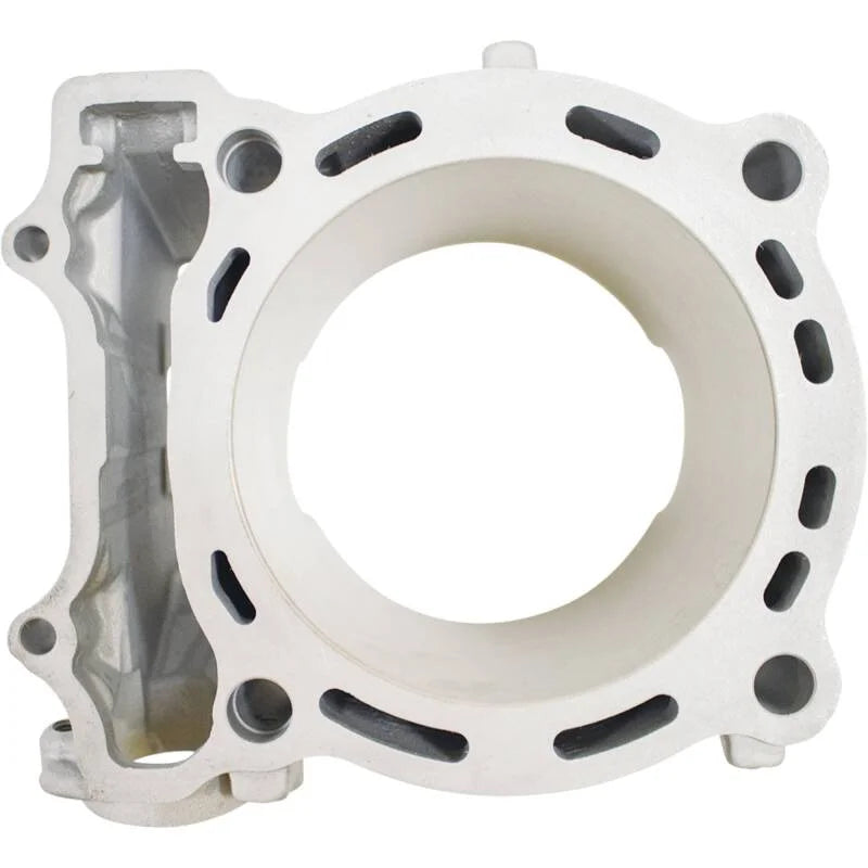 Cylinder Works 03-06 Yamaha WR 450 F 450cc Big Bore Cylinder 98mm - Back View