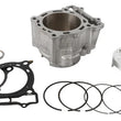 Load image into Gallery viewer, Cylinder Works 03-06 Yamaha WR 450 F 450cc Standard Bore Cylinder Kit