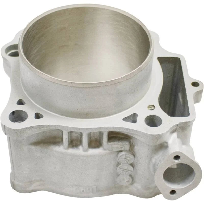 Cylinder Works 04-05 Honda TRX 450 R 450cc Big Bore Cylinder 97mm - Side View