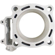 Load image into Gallery viewer, Cylinder Works 04-05 Honda TRX 450 R 450cc Big Bore Cylinder 97mm - Back View