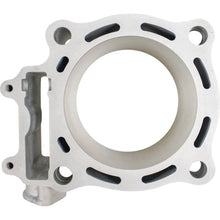 Load image into Gallery viewer, Cylinder Works 04-05 Honda TRX 450 R 450cc Big Bore Cylinder 97mm - Back View