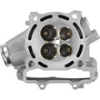 Load image into Gallery viewer, Cylinder Works 04-05 Kawasaki KX 250 F 250cc Cylinder Head Kit - Side View