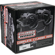 Load image into Gallery viewer, Cylinder Works 04-05 Kawasaki KX 250 F 250cc Cylinder Head Kit - Additional View 6