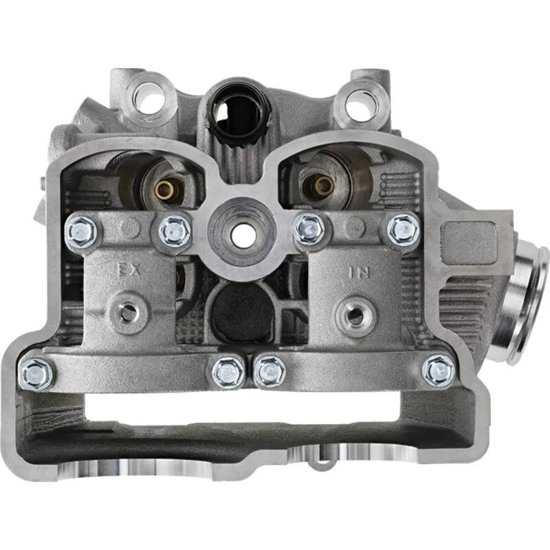 Cylinder Works 04-05 Kawasaki KX 250 F 250cc Cylinder Head Kit - Additional View 7