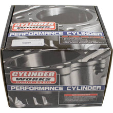 Load image into Gallery viewer, Cylinder Works 04-08 Arctic Cat 400 DVX 400cc Big Bore Cylinder 94mm - Back View
