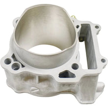 Load image into Gallery viewer, Cylinder Works 04-08 Arctic Cat 400 DVX 400cc Big Bore Cylinder 94mm - Installation View