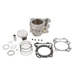 Load image into Gallery viewer, Cylinder Works 04-08 Arctic Cat 400 DVX 400cc Standard Bore High Comp Cylinder Kit 13.5:1 Comp