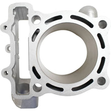 Load image into Gallery viewer, Cylinder Works 04-08 Kawasaki KX 250 F 250cc Big Bore Cylinder 80mm - Side View