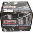 Load image into Gallery viewer, Cylinder Works 04-08 Kawasaki KX 250 F 250cc Big Bore Cylinder 80mm - Back View