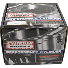 Load image into Gallery viewer, Cylinder Works 04-08 Kawasaki KX 250 F 250cc Big Bore Cylinder 80mm - Back View