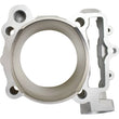 Load image into Gallery viewer, Cylinder Works 04-08 Kawasaki KX 250 F 250cc Big Bore Cylinder 80mm - Installation View