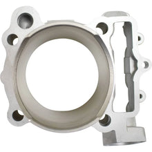 Load image into Gallery viewer, Cylinder Works 04-08 Kawasaki KX 250 F 250cc Big Bore Cylinder 80mm - Installation View