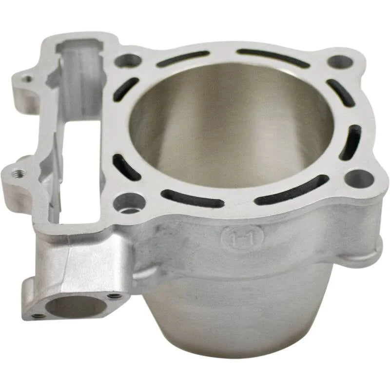 Cylinder Works 04-08 Kawasaki KX 250 F 250cc Big Bore Cylinder 80mm - Additional View 5